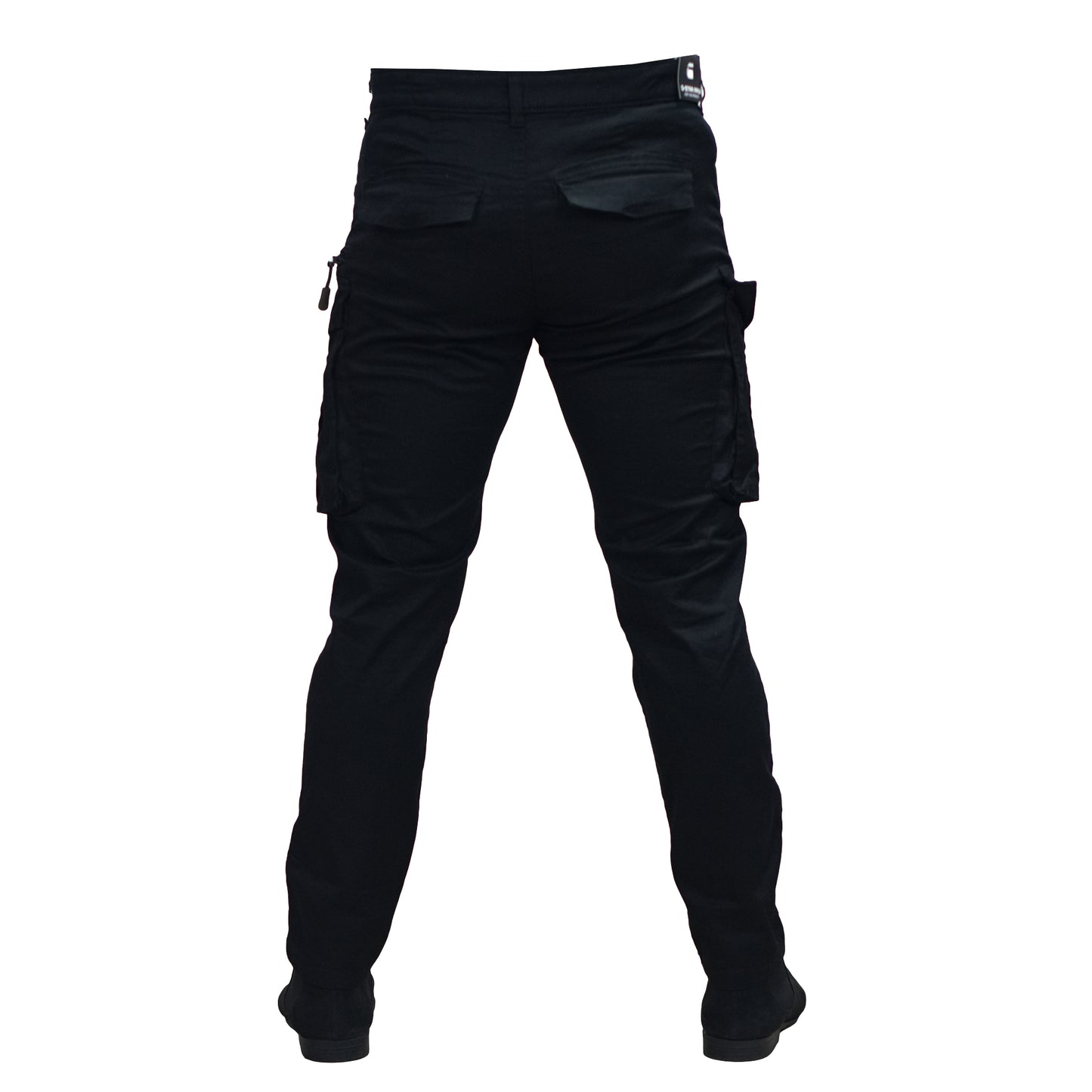 PREMIUM QUALITY SIX POCKET CARGO PANT | CARGO COMMANDO 05