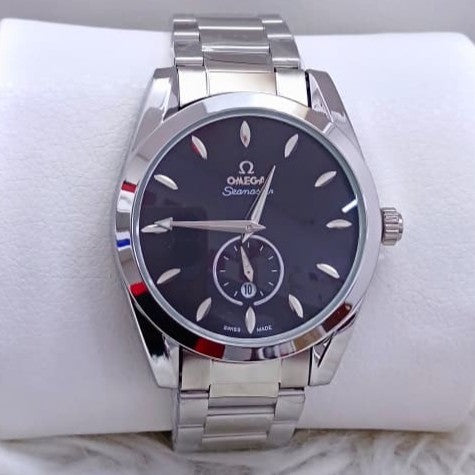 OMEGA SEAMASTER EXCELLENT MANS WATCH WITH HIGH PERFORMANCE | OMEGA SEAMASTER 19974