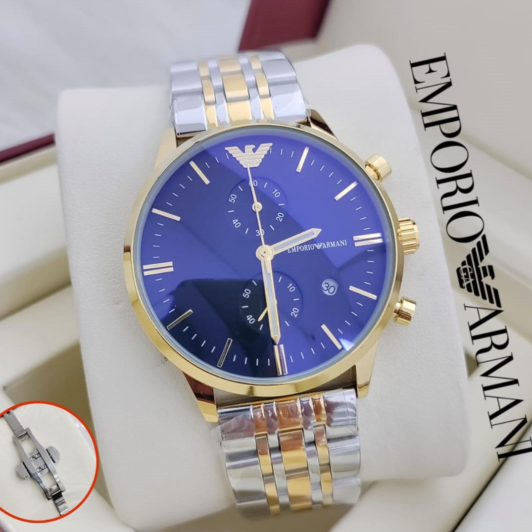 IMPORIO ARMANI ROYAL WATCH EXCLUSIVE COLLECTION | ARMANI 20028