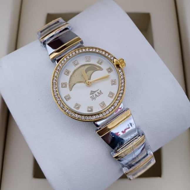 ARE YOU LOOKING FOR SOME GOOD WATCHES ..THEN YOU ARE LOOKING FOR ME.... VERY QUALITY WATCHES FOR LADIES | BEAUTY QUEEN 1713196