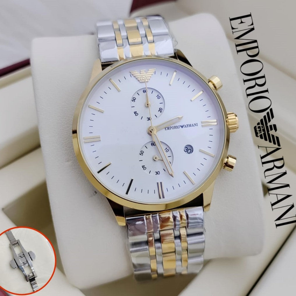 IMPORIO ARMANI ROYAL WATCH EXCLUSIVE COLLECTION | ARMANI 20029