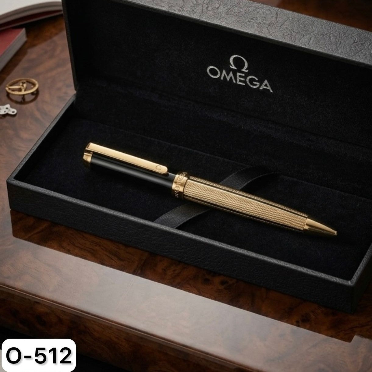 EXCLUSIVE BRANDED LUXURY VIP PEN VERY STYLISH FORMAL LIMITED EDITION FULLY ROYAL LOOKS NOW ALLOVER IN OMAN || ROYAL OMANI PEN 133313
