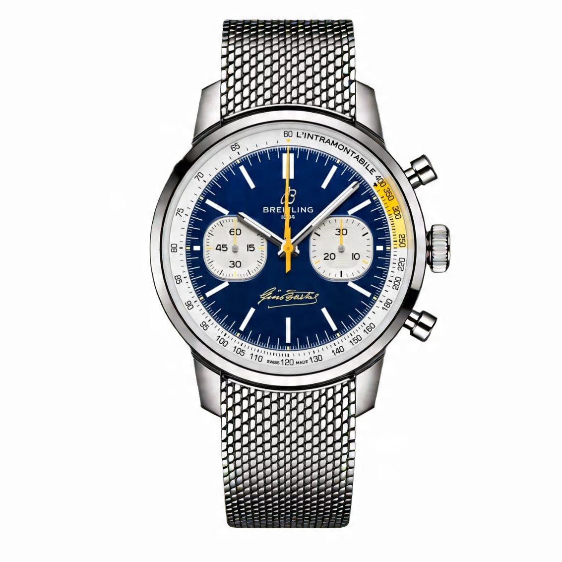 BREITLING TOP TIME BO 01 FORD MUSTANG ROYAL WATCH NOW ALL OVER IN OMAN | BREITLING FM 19997955
