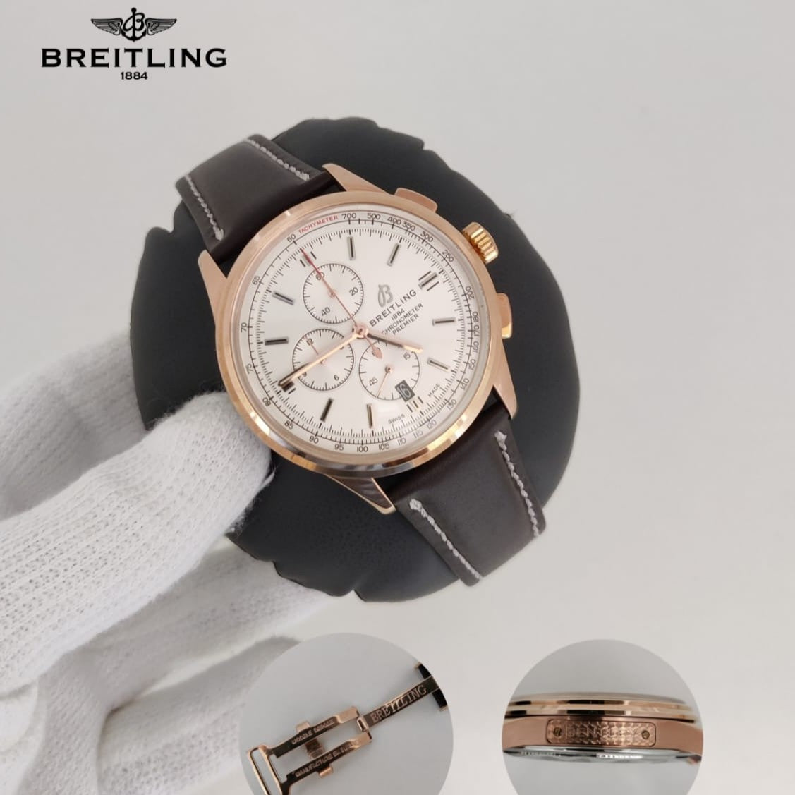 BREITLING CHRNOMETER PREMIER SEGMENT MASTER DEVICE NOW ALLOVER IN OMAN POWERED BY FAST FASHION OMAN | | BREITLING BENTLEY 177791