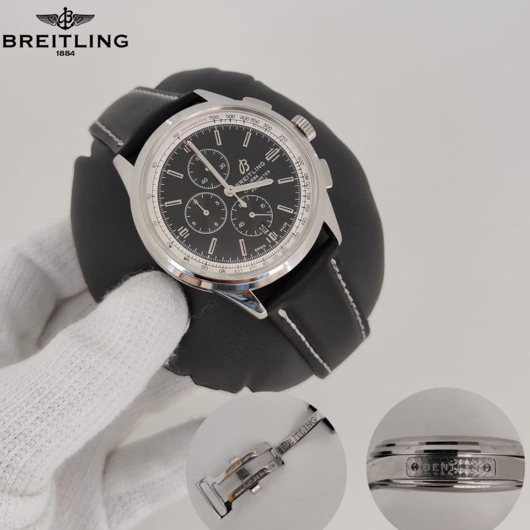 BREITLING CHRNOMETER PREMIER SEGMENT MASTER DEVICE NOW ALLOVER IN OMAN POWERED BY FAST FASHION OMAN | | BREITLING BENTLEY 177793