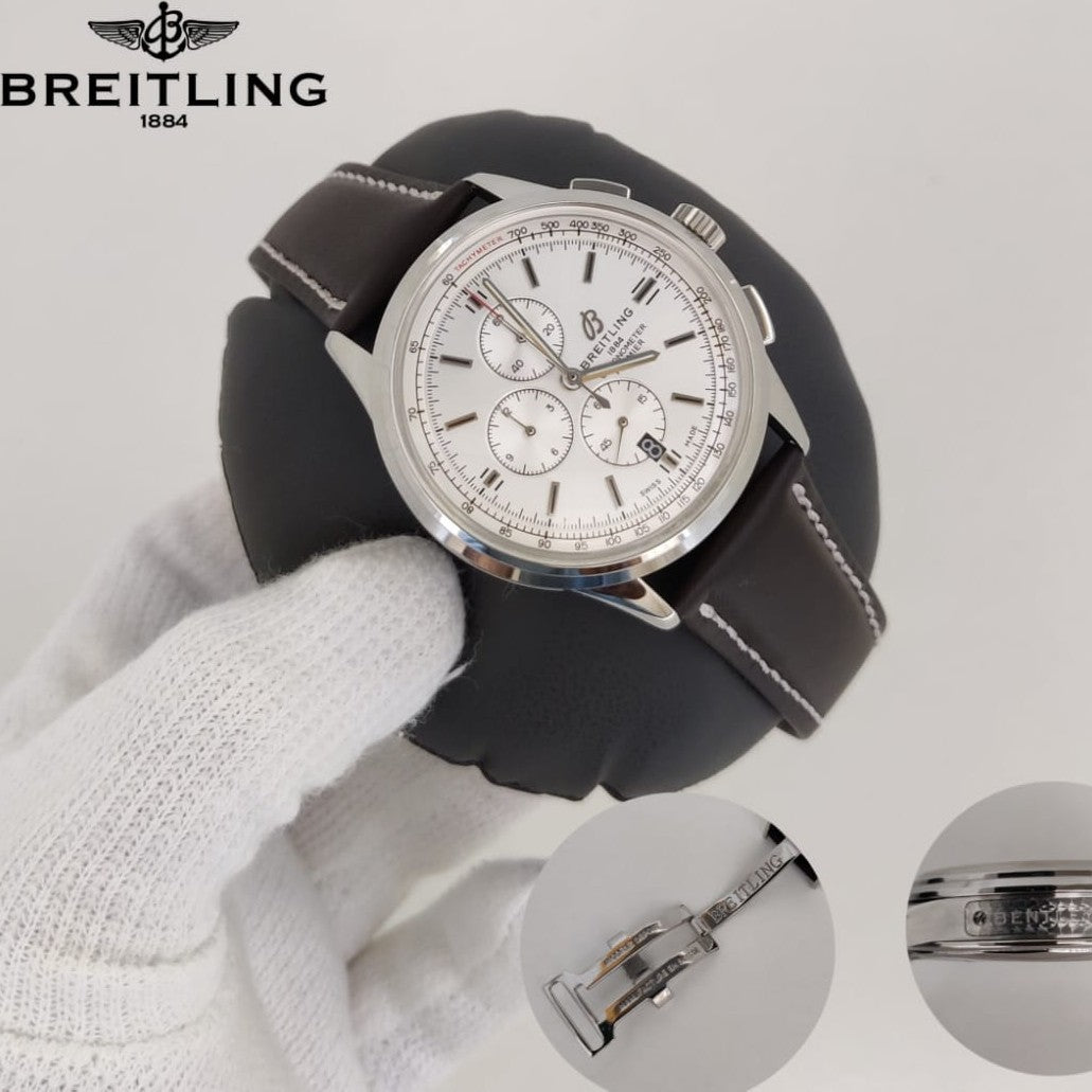 BREITLING CHRNOMETER PREMIER SEGMENT MASTER DEVICE NOW ALLOVER IN OMAN POWERED BY FAST FASHION OMAN | | BREITLING BENTLEY 177795