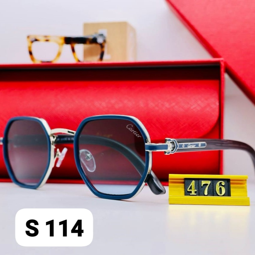 NEW ARRIVAL SUNGLASSES VERY PREMIUM QUALITY UV PROTECTED AND POLARIZED | SUNGLASS 32555