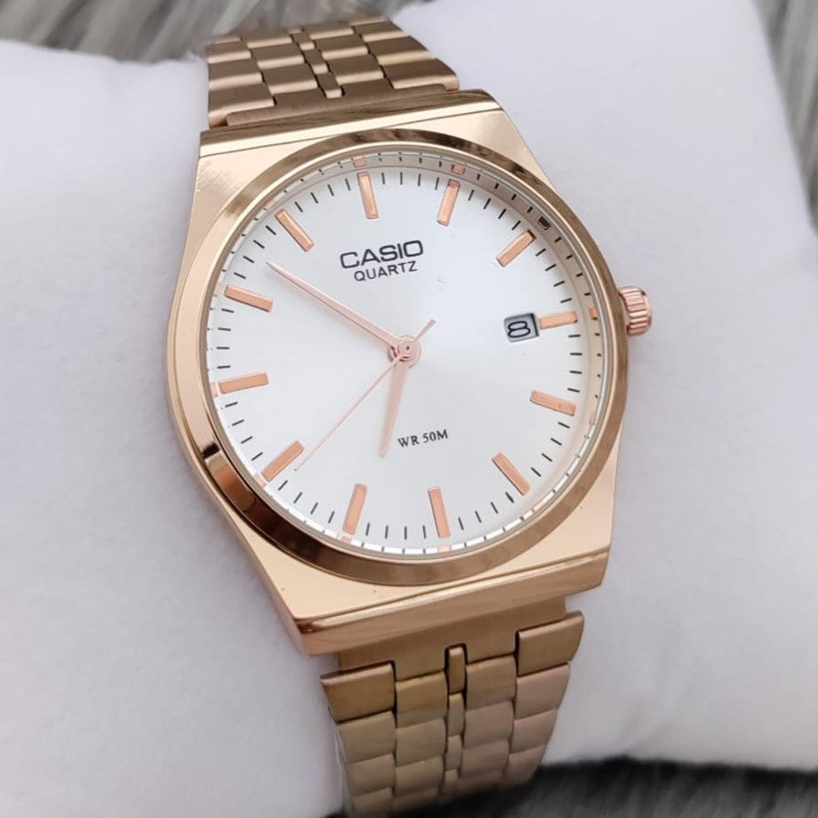 TIME IS MORE VALUABLE THAN MONEY,YOU CAN GET MORE MONEY BUT YOU CAN NOT GET MORE TIME| CASIO SUBMERIN 73771