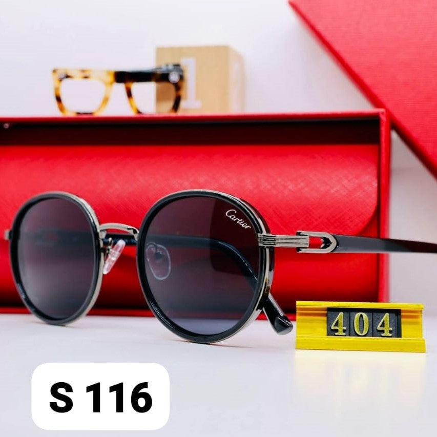 NEW ARRIVAL SUNGLASSES VERY PREMIUM QUALITY UV PROTECTED AND POLARIZED | SUNGLASS 32552