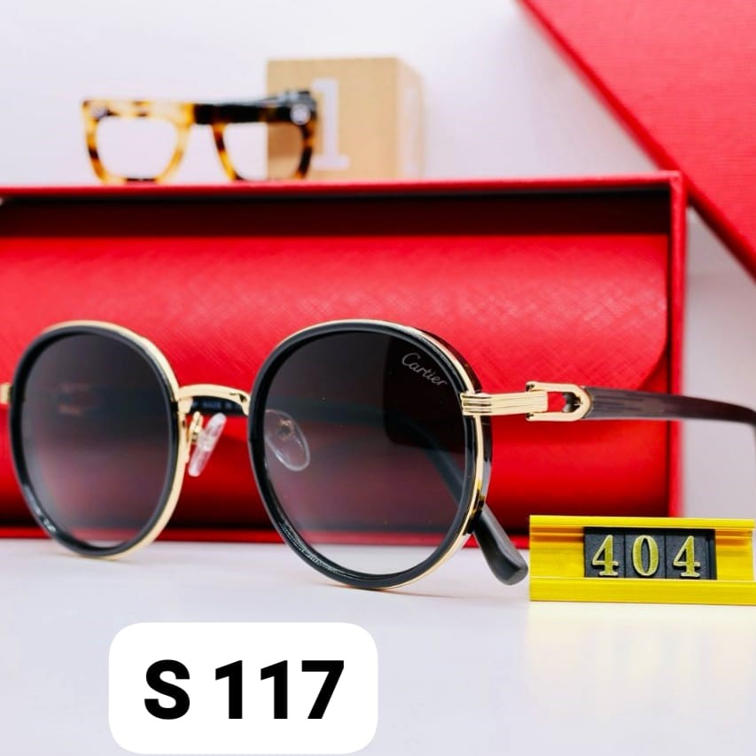 NEW ARRIVAL SUNGLASSES VERY PREMIUM QUALITY UV PROTECTED AND POLARIZED | SUNGLASS 32553