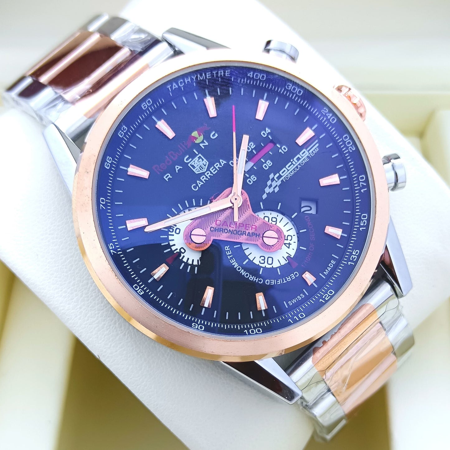 Premium Quality TAG CARRERA MANS WATCH | CARA Watch 87873