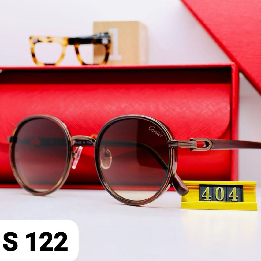 NEW ARRIVAL SUNGLASSES VERY PREMIUM QUALITY UV PROTECTED AND POLARIZED | SUNGLASS 32554