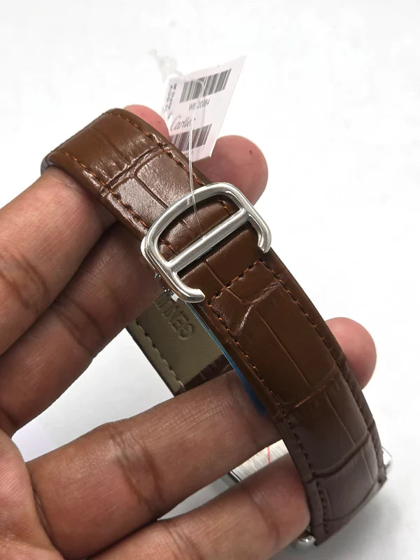 FAMOUS TANK MUST DE CARTIER WATCH NOW IN ALLOVER OMAN | TANK MUST DE 135572