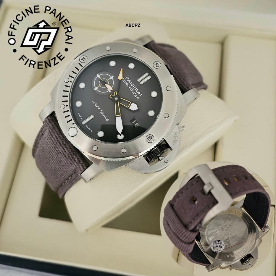 ITALIAN LUXURY WATCH PANERAI 1860 ATUOMATIC MASTER PIS NOW IN OMAN FAST FASHION ORDER NOW | PANERAI OFFICINE PAMO10576