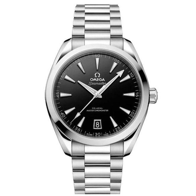 LUXURY OMEGA SPEEDMASTER CO AXIAL MASTER CHRNOMETER | OMEGA S M 177991