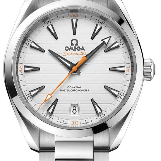 LUXURY OMEGA SPEEDMASTER CO AXIAL MASTER CHRNOMETER | OMEGA S M 177994