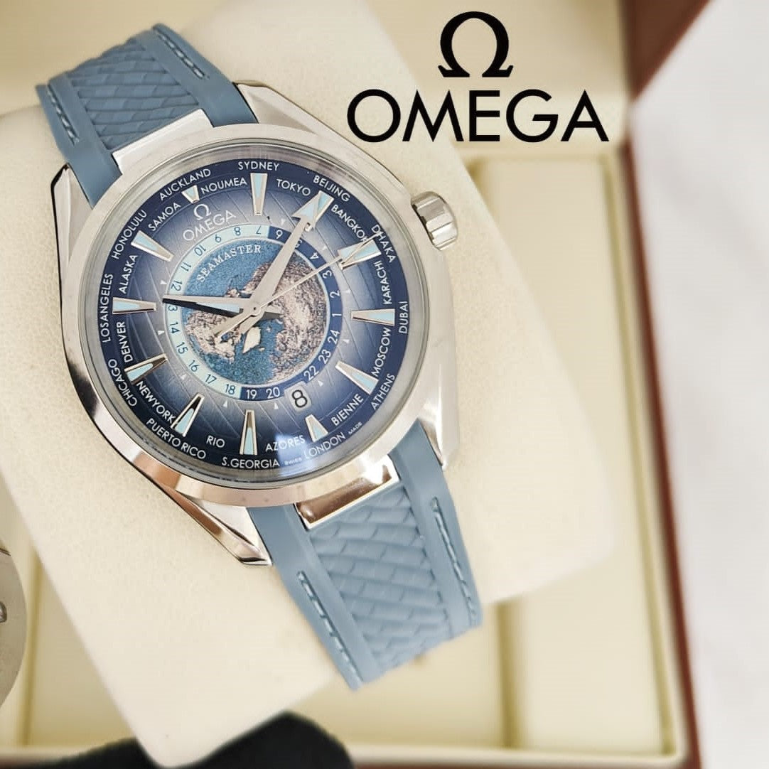 LUXURY OMEGA SPEEDMASTER VERY PREMIUM SPECIAL EDITION | OMEGA SEEMASTER 15995937