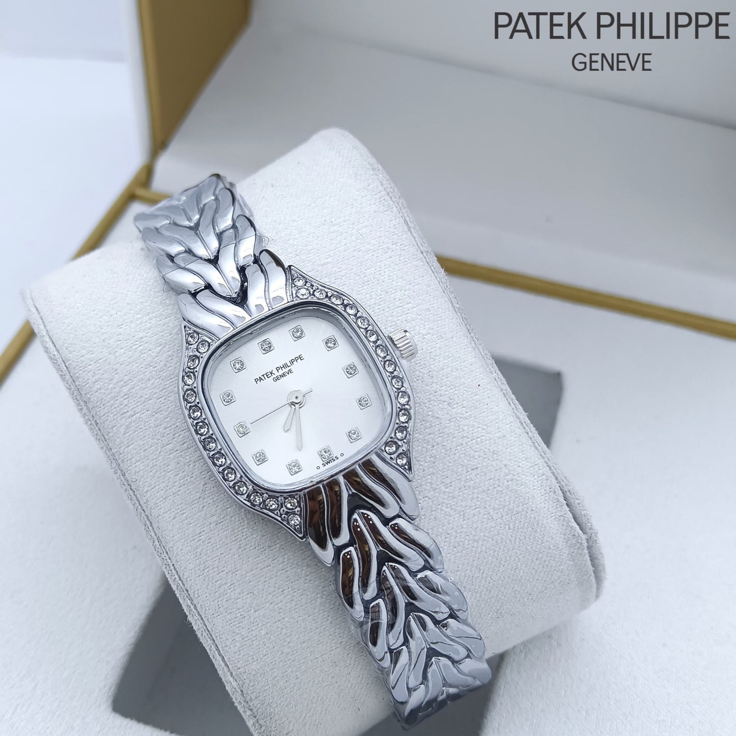 ARE YOU LOOKING FOR SOME GOOD WATCHES ..THEN YOU ARE LOOKING FOR ME.... VERY QUALITY WATCHES FOR LADIES | BEAUTY QUEEN 1717734