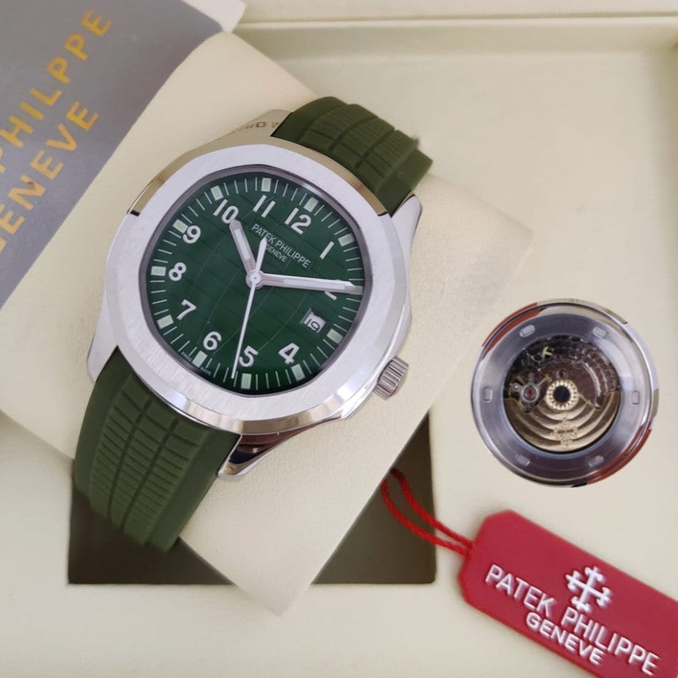 1:1 LUXURY PREMIUM QUALITY AUTOMATIC PATEK PHILIPPE GENEVE SPECIAL EDITION NOW ALL OVER IN OMAN | PATEK PHILIPPE GENEVE 159901