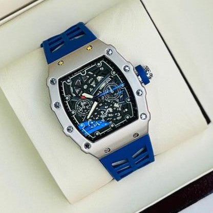 RICHARD MILLE NEW SHIPMENT WATER PROOF HEAVY METAL EXCLUSIVE WATCH NOW ALLOVER IN OMAN | RICHARD MILLE HYPER S 15557717172