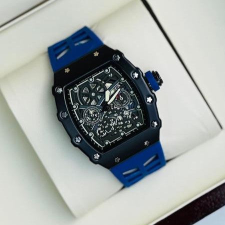 RICHARD MILLE NEW SHIPMENT WATER PROOF HEAVY METAL EXCLUSIVE WATCH NOW ALLOVER IN OMAN | RICHARD MILLE HYPER S 15557717173