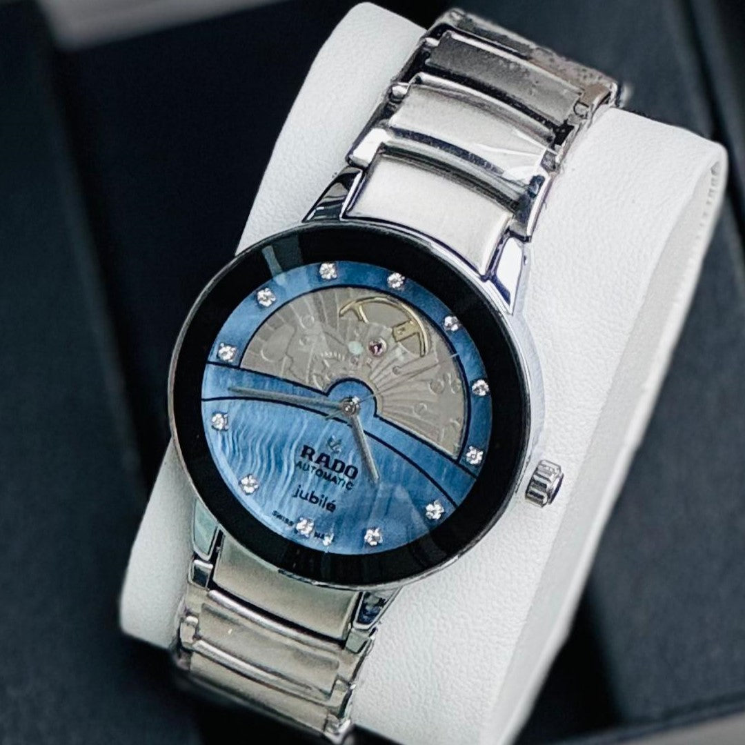 EXCLUSIVE RADO NEW DESIGN JUST ARRIVED ALLOVER IN OMAN | RADO MASSIVE 1399933