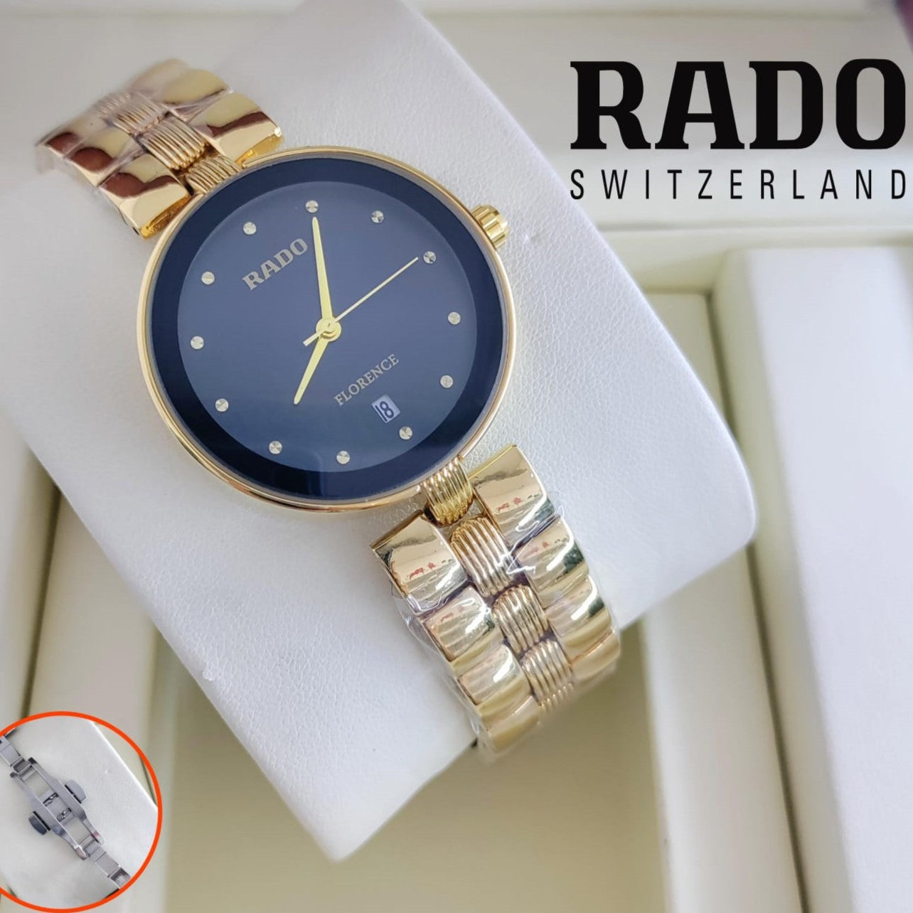 RADO FLORENCE WATCH FOR MEN RADO FLORENCE 9994 – Fast Fashion Oman