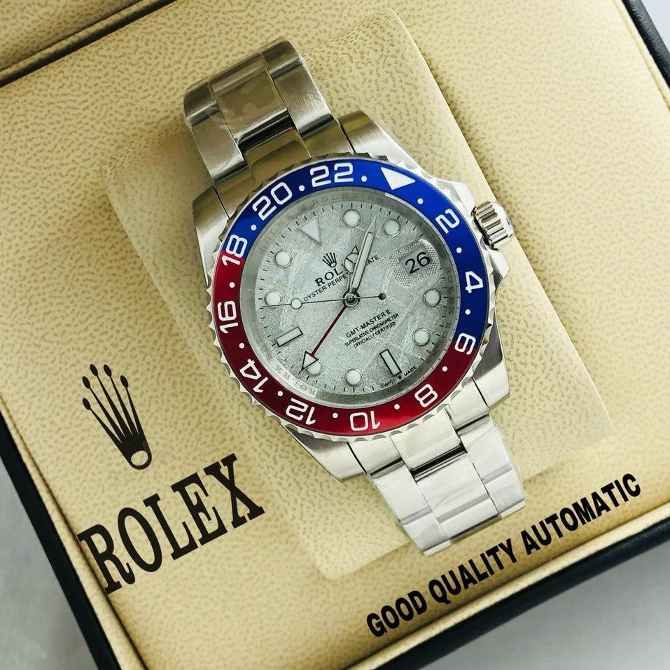 Luxury Premium Quality Automatic Mechanical Watch | ROLEX GMT 956022