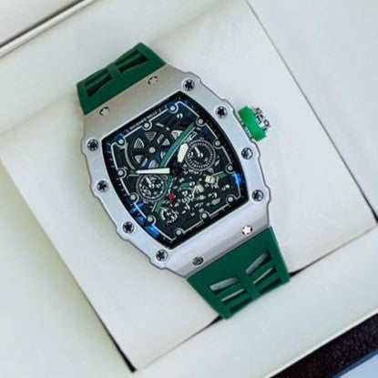 RICHARD MILLE NEW SHIPMENT WATER PROOF HEAVY METAL EXCLUSIVE WATCH NOW ALLOVER IN OMAN | RICHARD MILLE HYPER S 15557717176