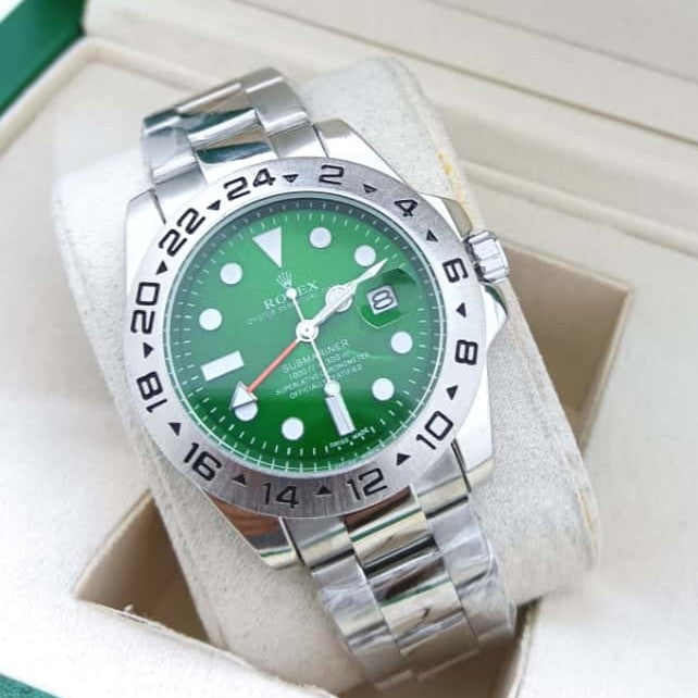 ROLEX SUBMERINER AAA QUALITY HEAVY METAL BODY COLOUR GUARANTEE HIGH PERFORMER | ROLEX SM 133396