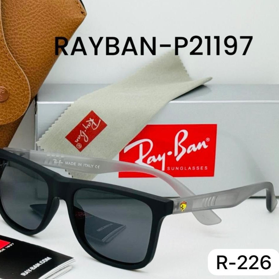 NEW ARRIVAL SUNGLASSES VERY PREMIUM QUALITY UV PROTECTED AND POLARIZED WITH FULL ORIGINAL BOX | SUNGLASS UV P 1537781
