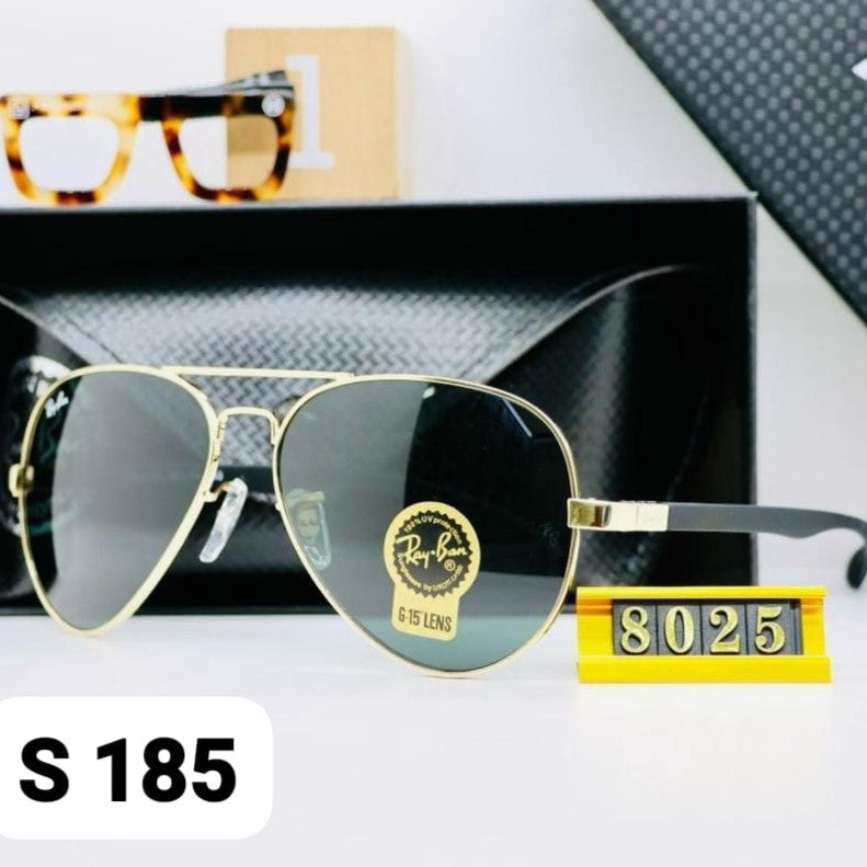 NEW ARRIVAL SUNGLASSES VERY PREMIUM QUALITY UV PROTECTED AND POLARIZED | SUNGLASS 324500