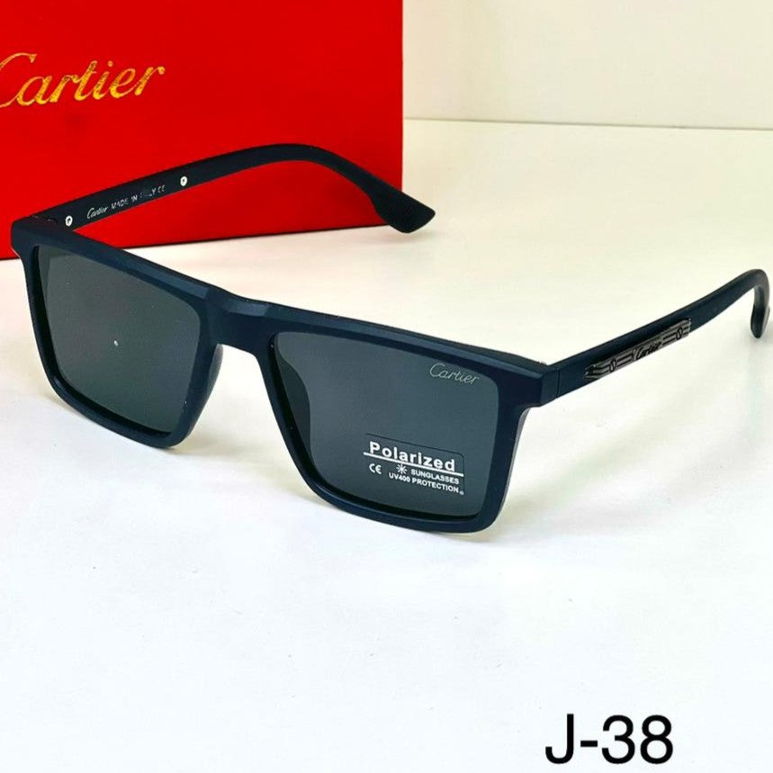 NEW ARRIVAL SUNGLASSES VERY PREMIUM QUALITY UV PROTECTED AND POLARIZED | SUNGLASS 13359562