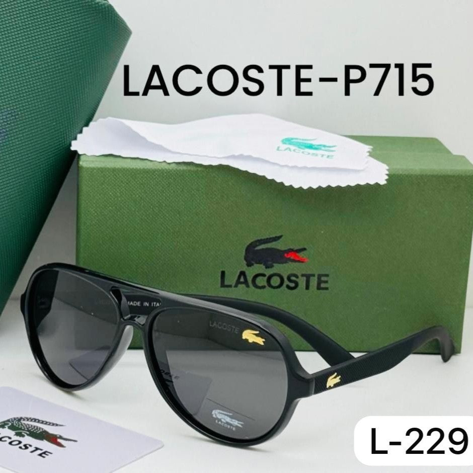 NEW ARRIVAL SUNGLASSES VERY PREMIUM QUALITY UV PROTECTED AND POLARIZED WITH FULL ORIGINAL BOX | SUNGLASS UV P 1537783