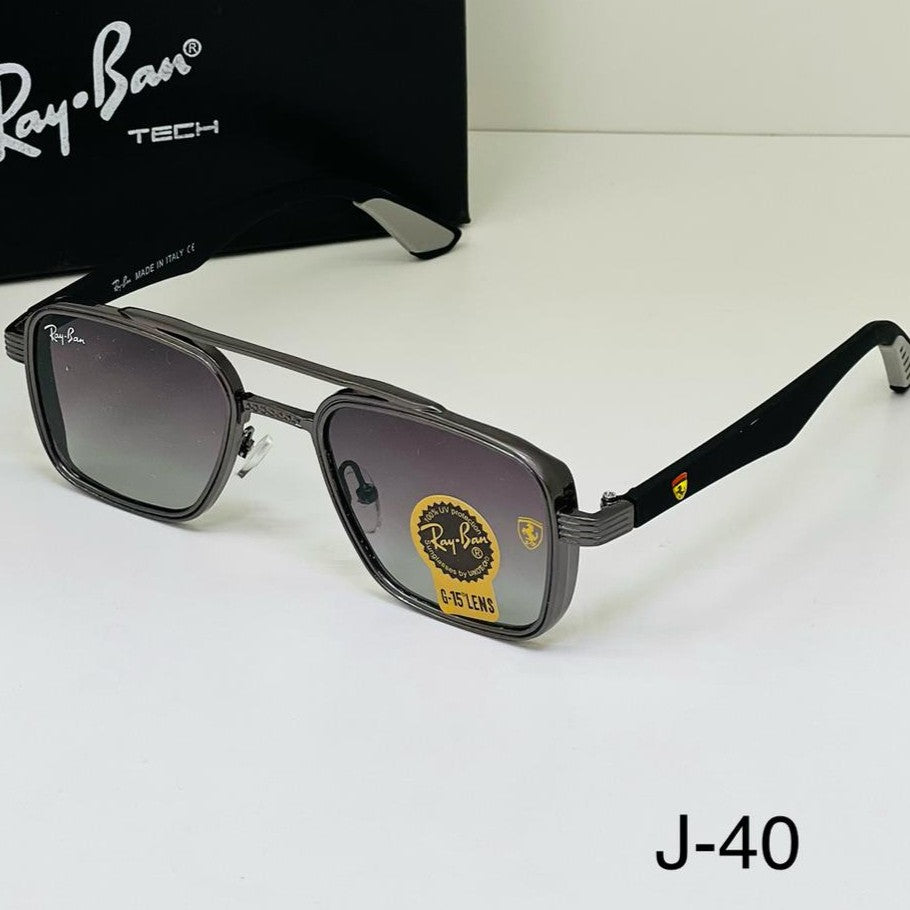 NEW ARRIVAL SUNGLASSES VERY PREMIUM QUALITY UV PROTECTED AND POLARIZED | SUNGLASS 13359564