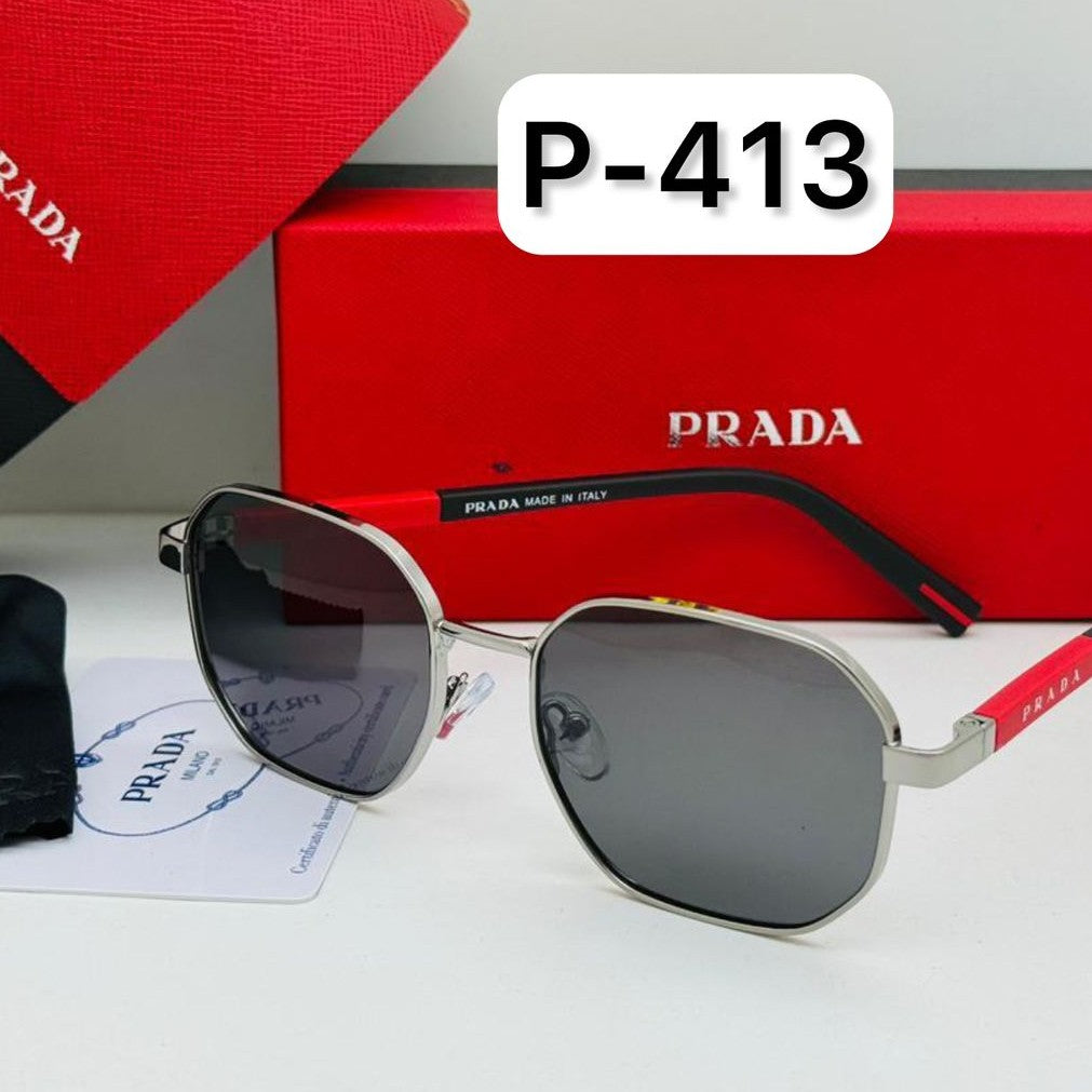 NEW ARRIVAL SUNGLASSES VERY PREMIUM QUALITY UV PROTECTED AND POLARIZED | SUNGLASS 15999357