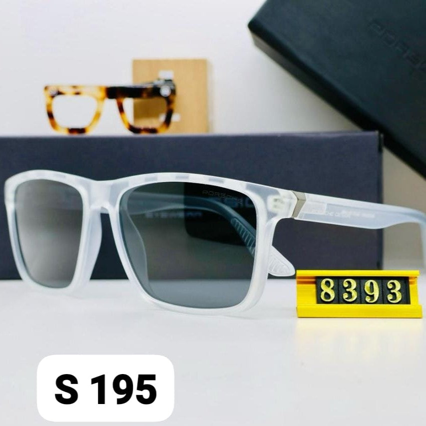 NEW ARRIVAL SUNGLASSES VERY PREMIUM QUALITY UV PROTECTED AND POLARIZED | SUNGLASS 326904