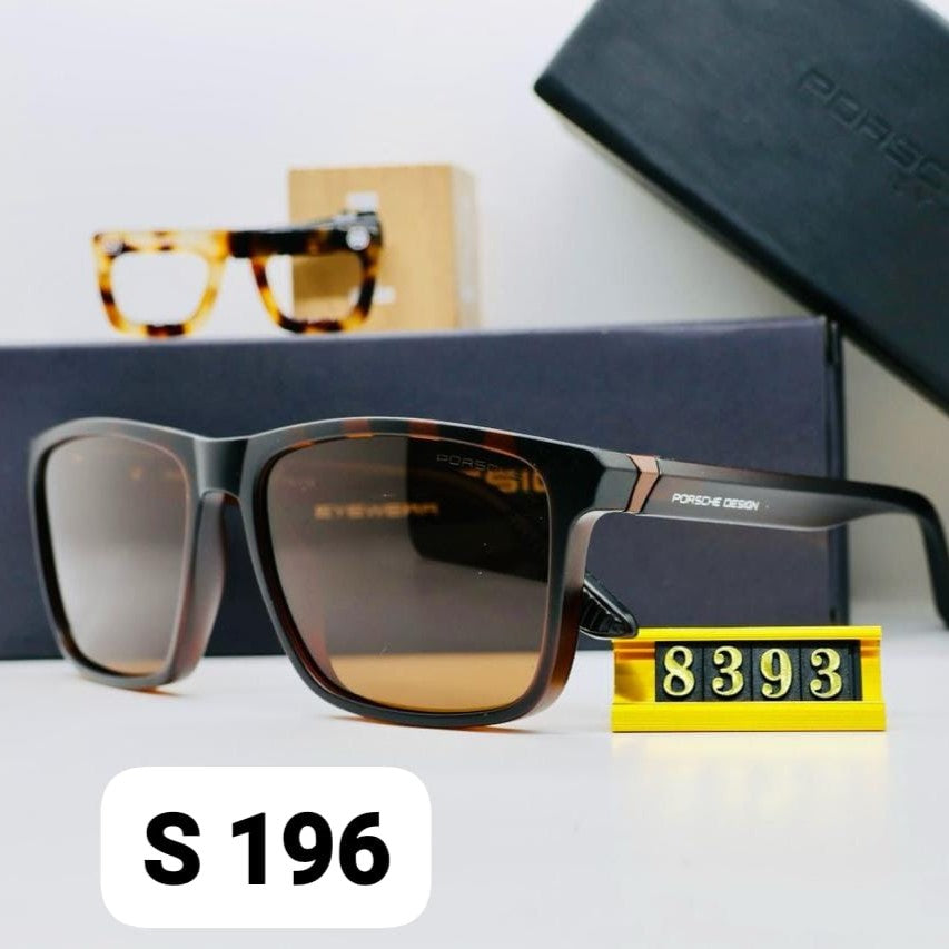 NEW ARRIVAL SUNGLASSES VERY PREMIUM QUALITY UV PROTECTED AND POLARIZED | SUNGLASS 326905