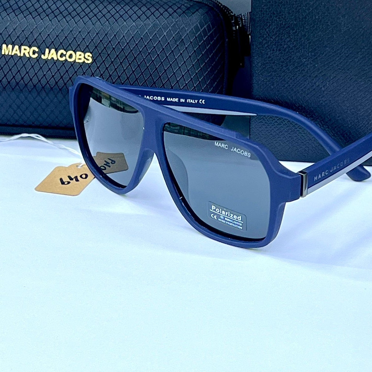 NEW ARRIVAL SUNGLASSES VERY PREMIUM QUALITY UV PROTECTED AND POLARIZED | SUNGLASS 133746