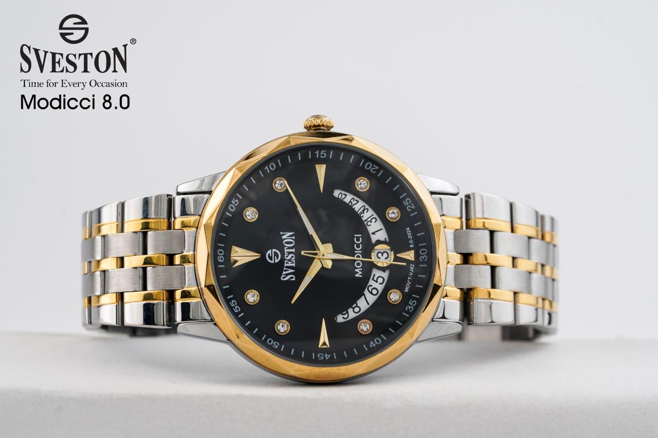 SVESTON Watches originated in the United Arab Emirates (UAE)| SVESTON 7773537