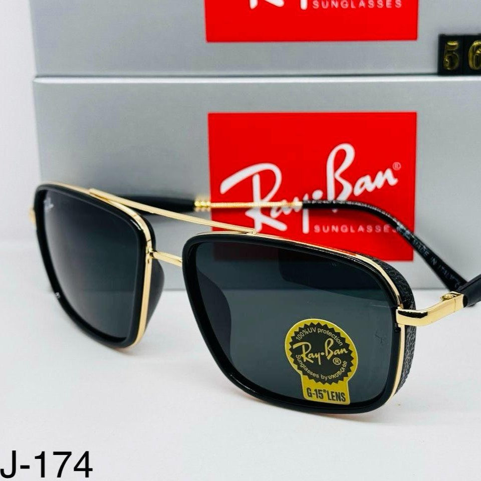 NEW ARRIVAL SUNGLASSES VERY PREMIUM QUALITY UV PROTECTED AND POLARIZED | SUNGLASS 15999359
