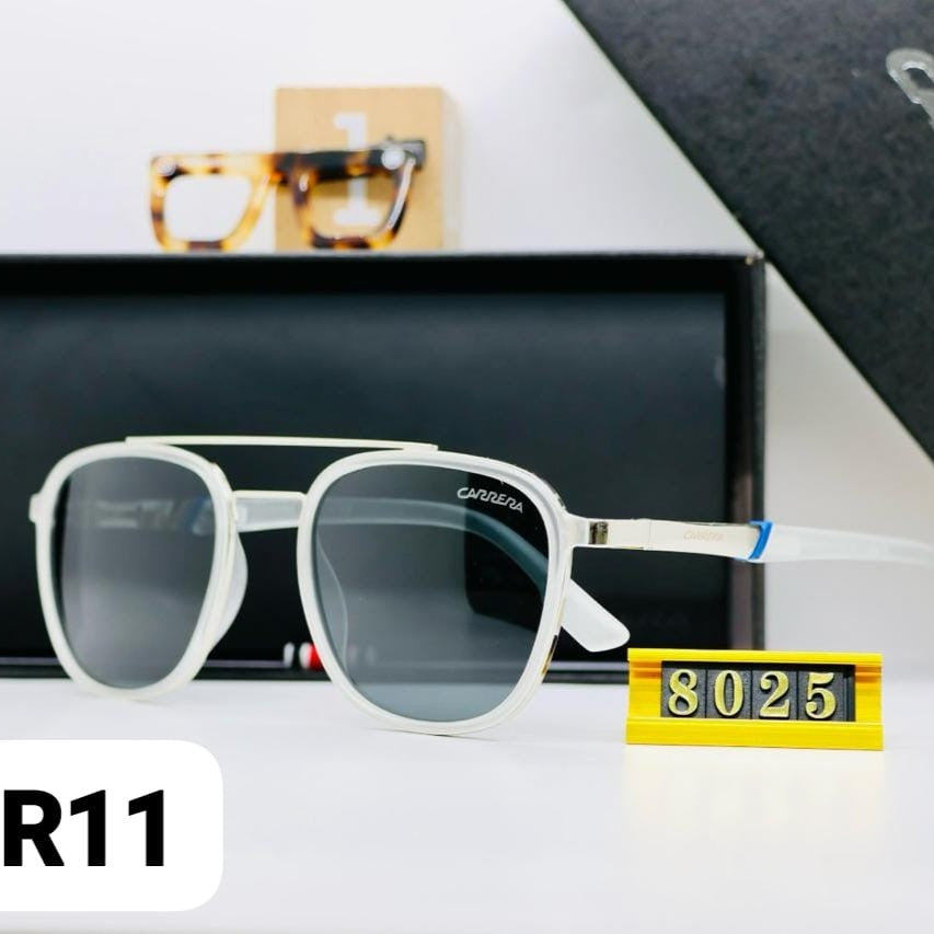 NEW ARRIVAL SUNGLASSES VERY PREMIUM QUALITY UV PROTECTED AND POLARIZED | SUNGLASS 326907