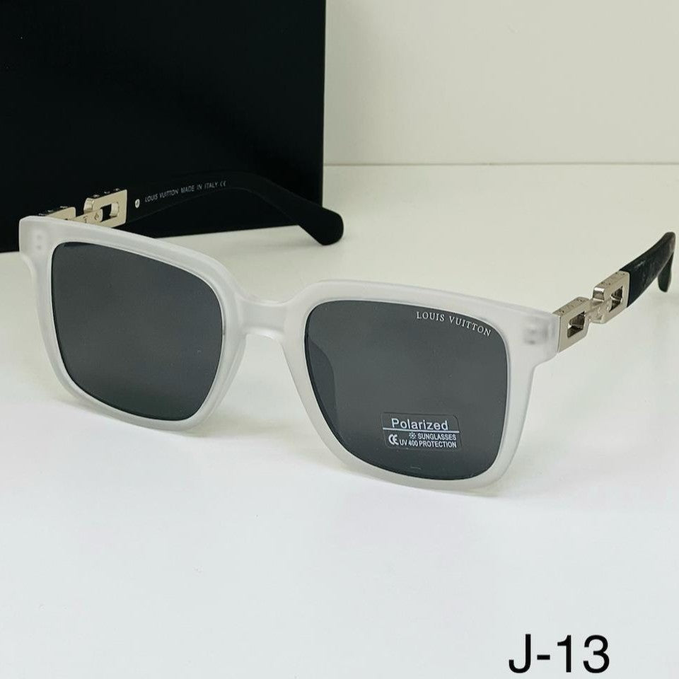 NEW ARRIVAL SUNGLASSES VERY PREMIUM QUALITY UV PROTECTED AND POLARIZED | SUNGLASS 13359551