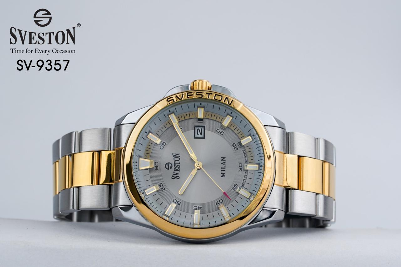 SVESTON Watches originated in the United Arab Emirates (UAE)| SVESTON 7773539