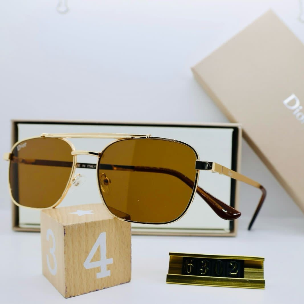 NEW ARRIVAL SUNGLASSES VERY PREMIUM QUALITY UV PROTECTED AND POLARIZED | SUNGLASS 326909