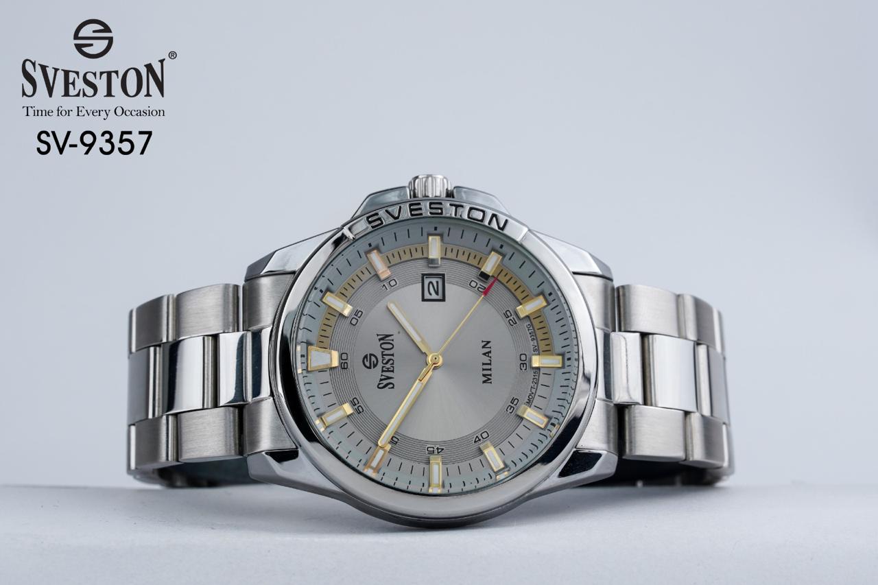 SVESTON Watches originated in the United Arab Emirates (UAE)| SVESTON 7773540