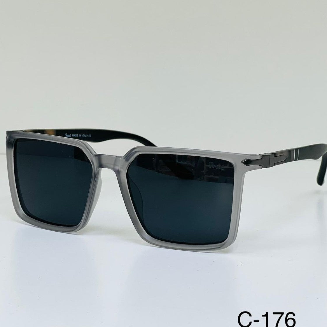 NEW ARRIVAL SUNGLASSES VERY PREMIUM QUALITY UV PROTECTED AND POLARIZED | SUNGLASS 15999397