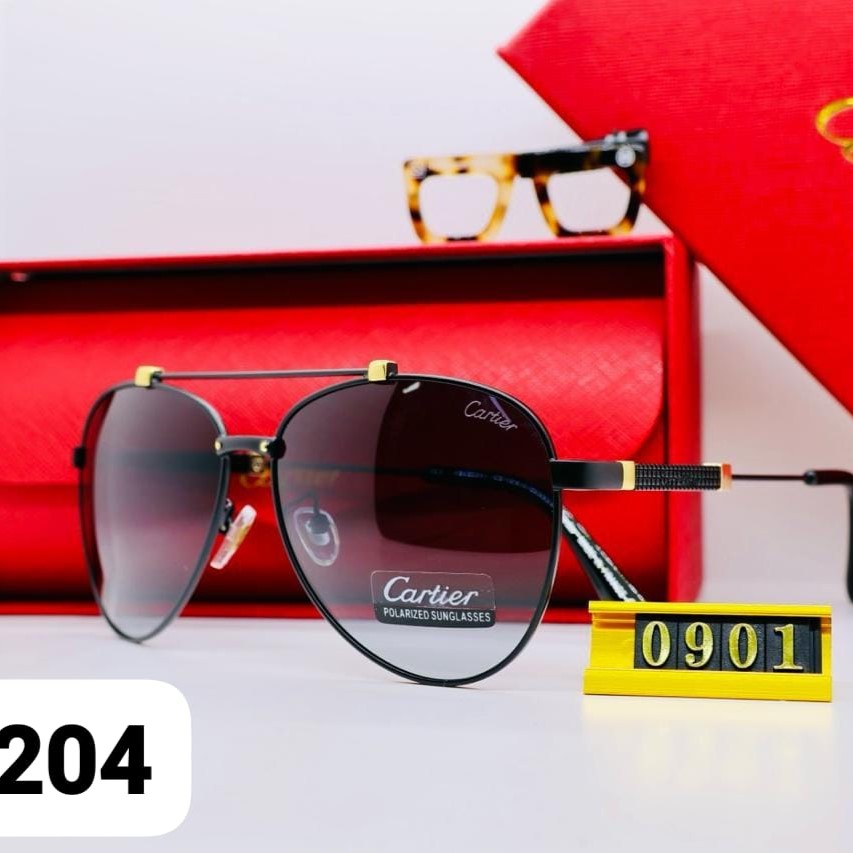 NEW ARRIVAL SUNGLASSES VERY PREMIUM QUALITY UV PROTECTED AND POLARIZED | SUNGLASS 5799793