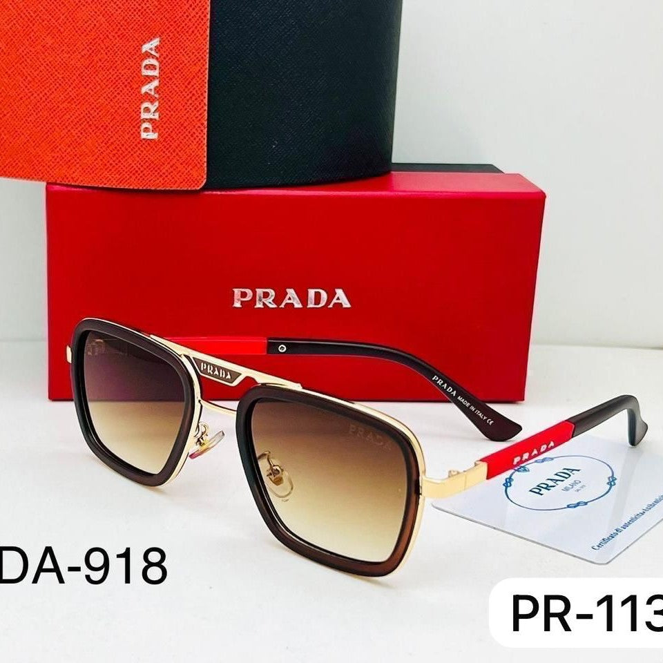NEW ARRIVAL SUNGLASSES VERY PREMIUM QUALITY UV PROTECTED AND POLARIZED | SUNGLASS 133753