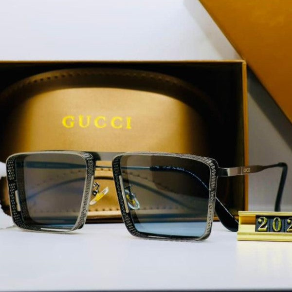 NEW ARRIVAL SUNGLASSES VERY PREMIUM QUALITY UV PROTECTED AND POLARIZED | SUNGLASS 5799794